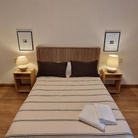 希洪Casa Blikstad, Con Wifi Y Garaje - 3 Hab - 6 Pax - Vut-3985-As公寓 外观 照片