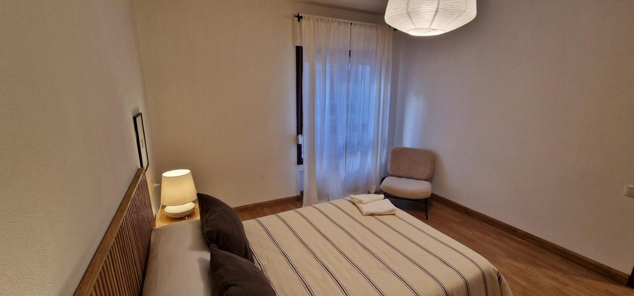 希洪Casa Blikstad, Con Wifi Y Garaje - 3 Hab - 6 Pax - Vut-3985-As公寓 外观 照片
