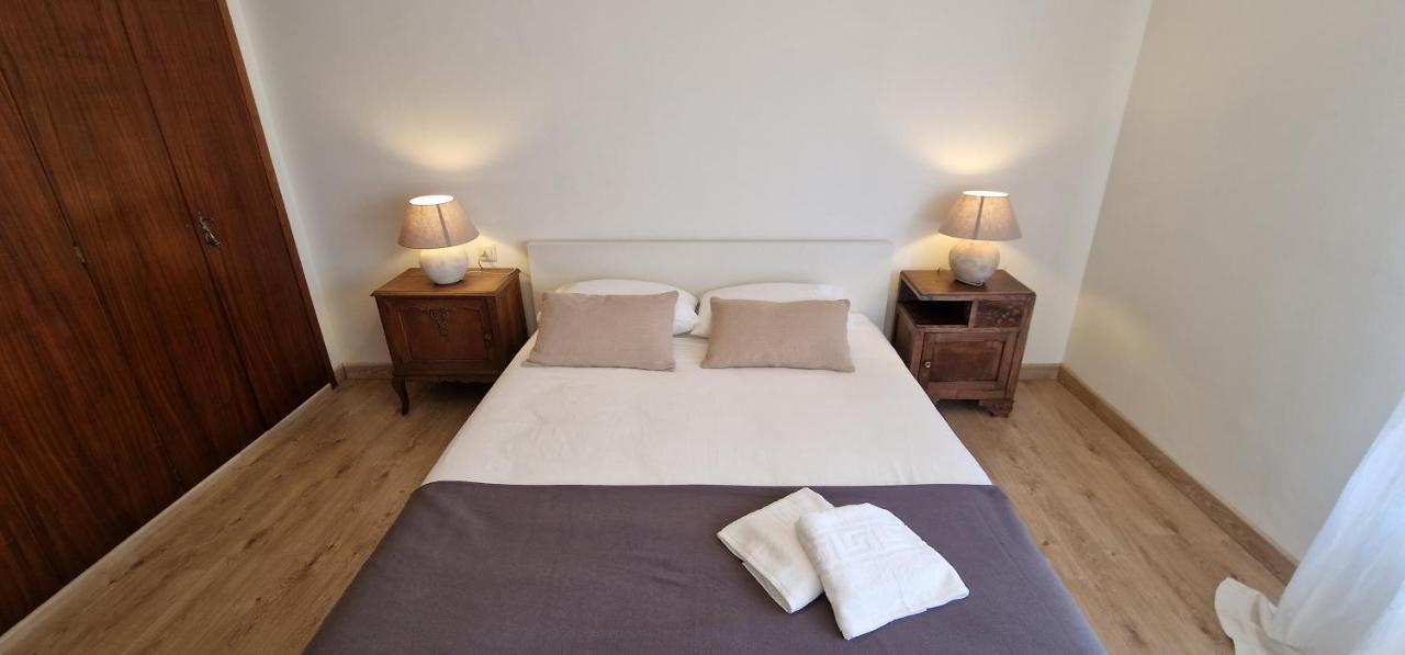 希洪Casa Blikstad, Con Wifi Y Garaje - 3 Hab - 6 Pax - Vut-3985-As公寓 外观 照片