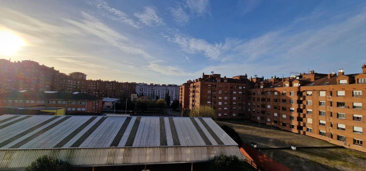 希洪Casa Blikstad, Con Wifi Y Garaje - 3 Hab - 6 Pax - Vut-3985-As公寓 外观 照片