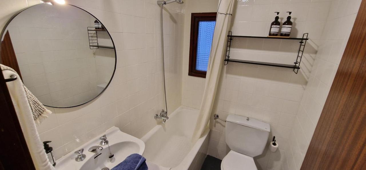 希洪Casa Blikstad, Con Wifi Y Garaje - 3 Hab - 6 Pax - Vut-3985-As公寓 外观 照片