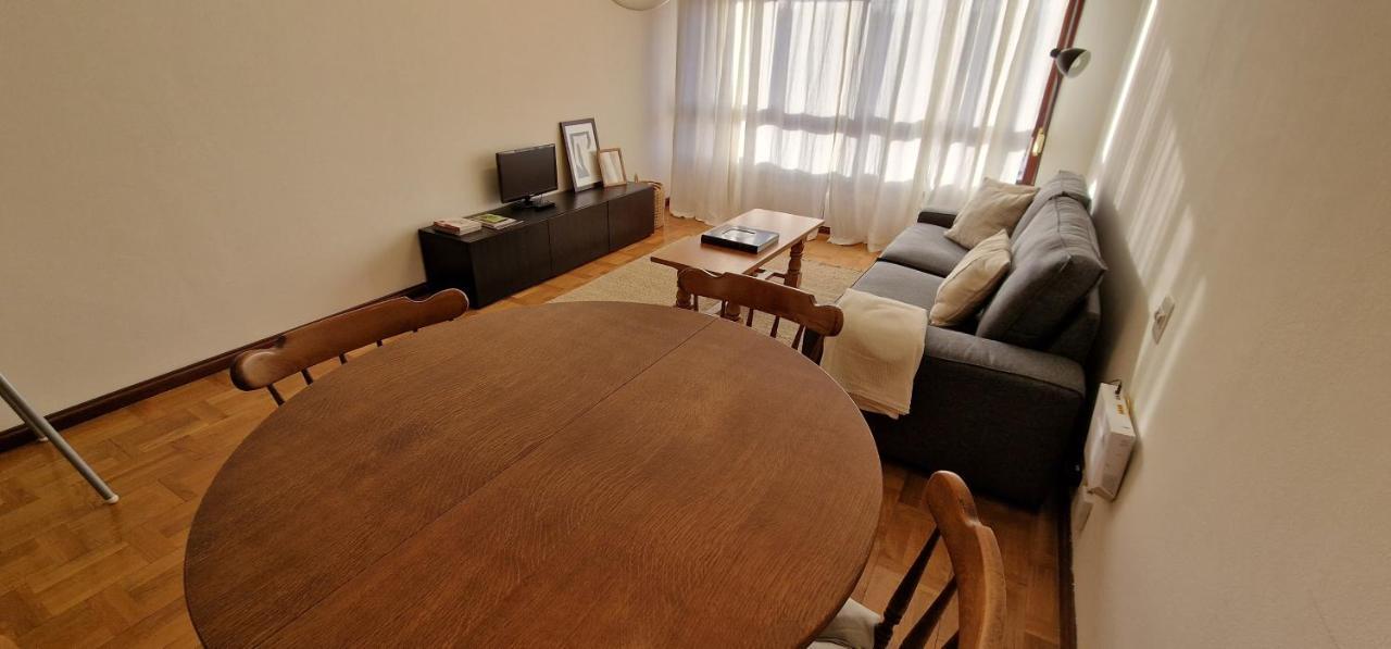 希洪Casa Blikstad, Con Wifi Y Garaje - 3 Hab - 6 Pax - Vut-3985-As公寓 外观 照片