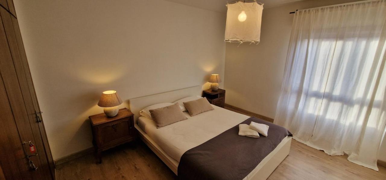 希洪Casa Blikstad, Con Wifi Y Garaje - 3 Hab - 6 Pax - Vut-3985-As公寓 外观 照片