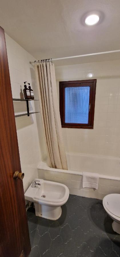 希洪Casa Blikstad, Con Wifi Y Garaje - 3 Hab - 6 Pax - Vut-3985-As公寓 外观 照片