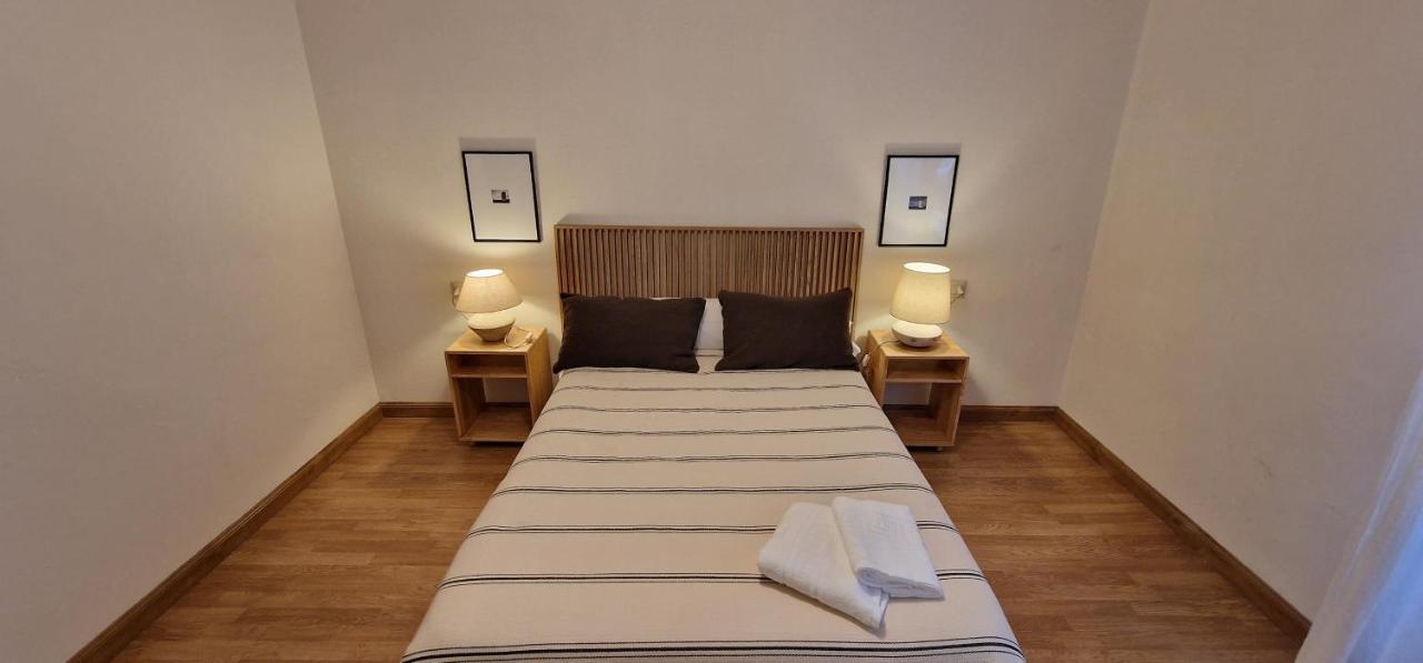 希洪Casa Blikstad, Con Wifi Y Garaje - 3 Hab - 6 Pax - Vut-3985-As公寓 外观 照片