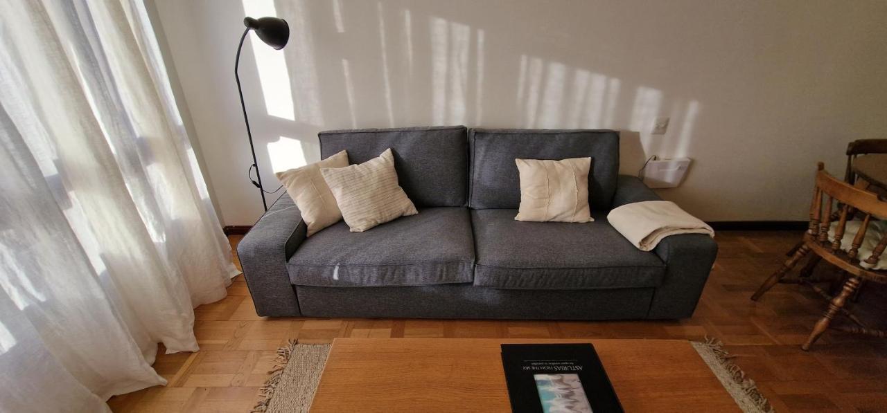 希洪Casa Blikstad, Con Wifi Y Garaje - 3 Hab - 6 Pax - Vut-3985-As公寓 外观 照片