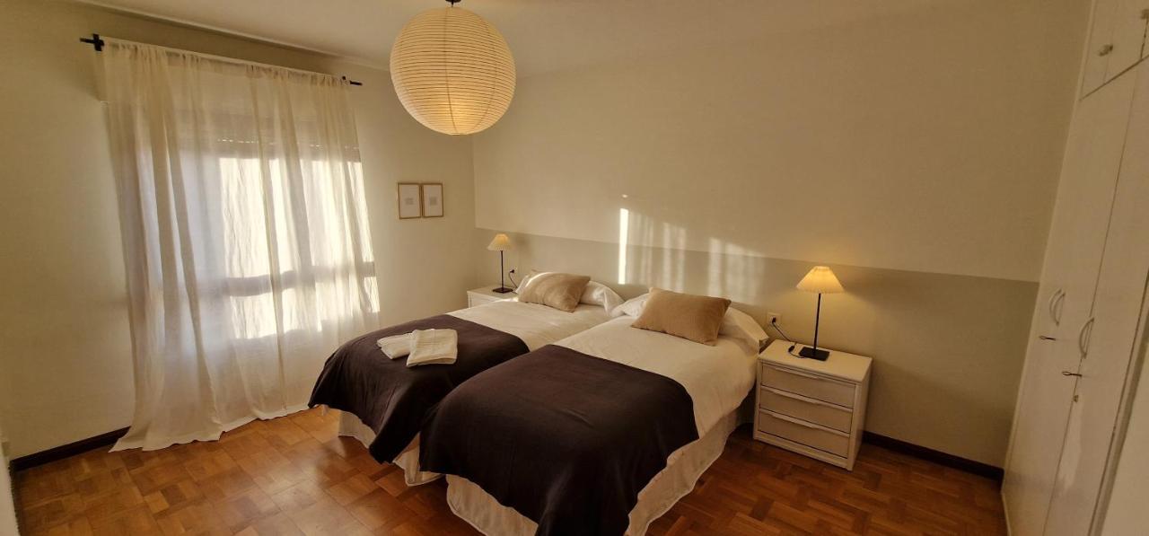 希洪Casa Blikstad, Con Wifi Y Garaje - 3 Hab - 6 Pax - Vut-3985-As公寓 外观 照片