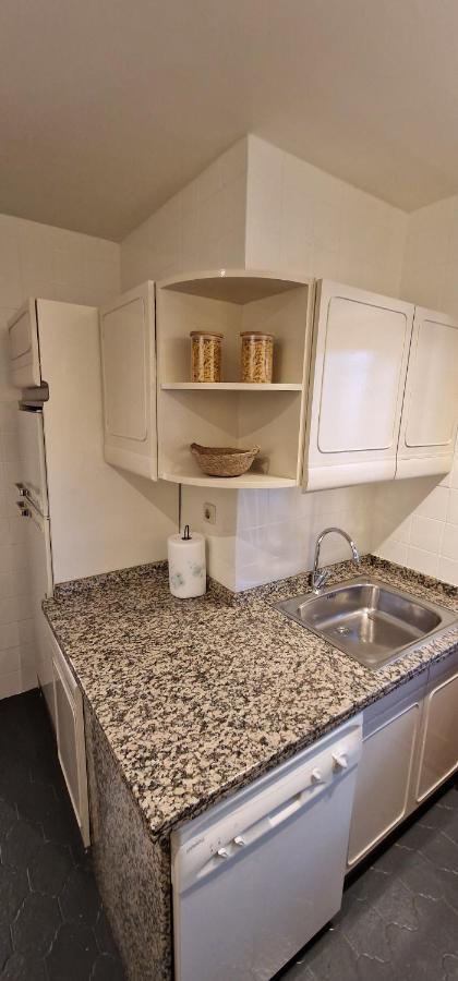 希洪Casa Blikstad, Con Wifi Y Garaje - 3 Hab - 6 Pax - Vut-3985-As公寓 外观 照片