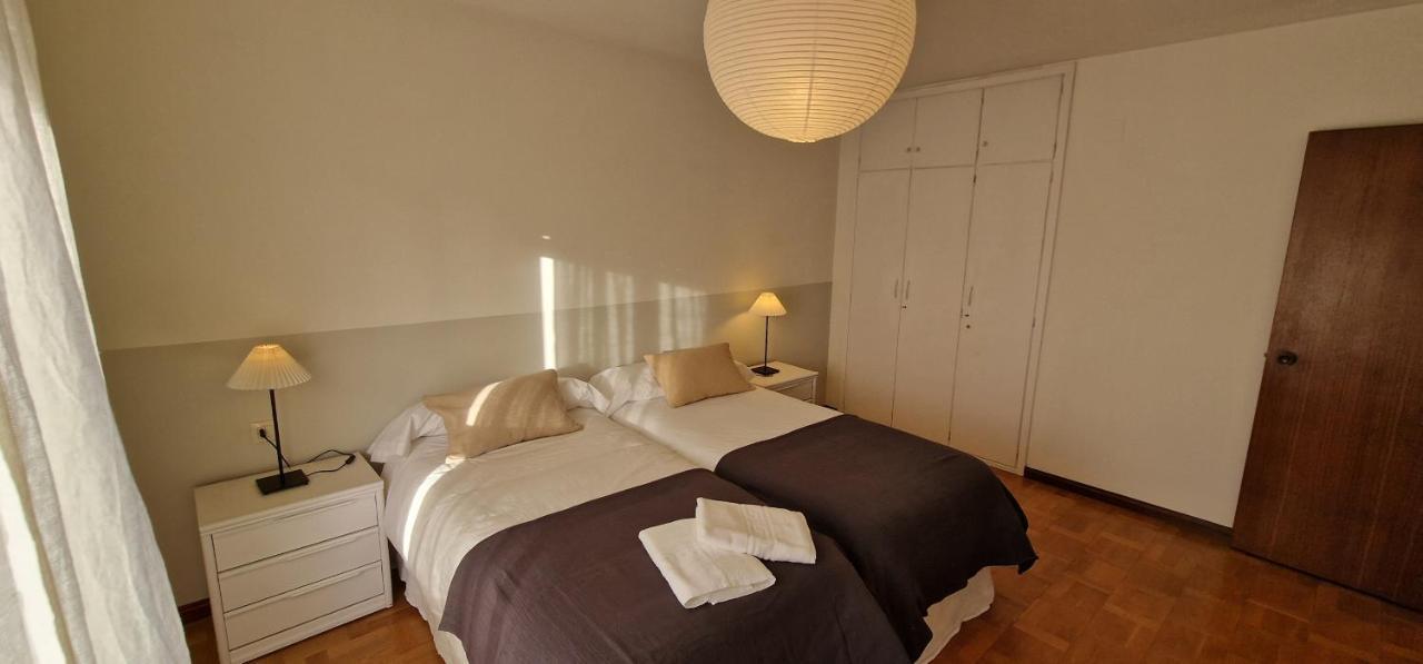 希洪Casa Blikstad, Con Wifi Y Garaje - 3 Hab - 6 Pax - Vut-3985-As公寓 外观 照片