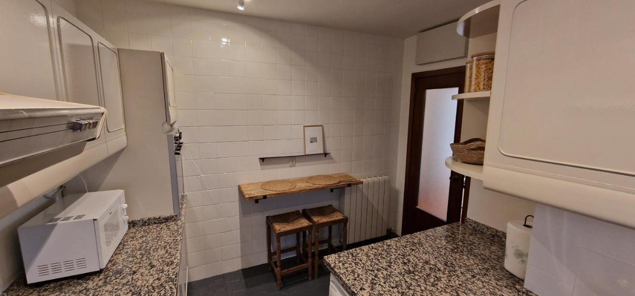 希洪Casa Blikstad, Con Wifi Y Garaje - 3 Hab - 6 Pax - Vut-3985-As公寓 外观 照片