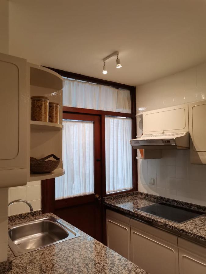 希洪Casa Blikstad, Con Wifi Y Garaje - 3 Hab - 6 Pax - Vut-3985-As公寓 外观 照片